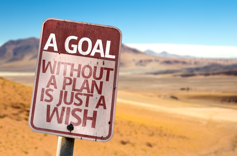 How to Set Effective Safety Goals for Your Company